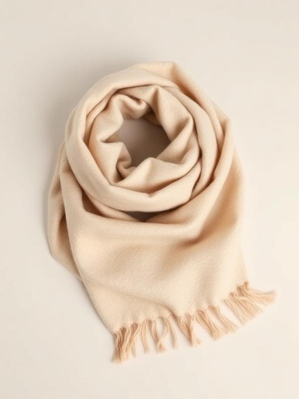 Cashmere Scarf