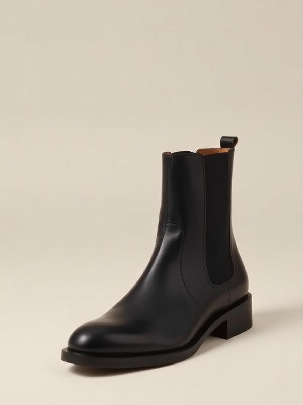 Chelsea Boot